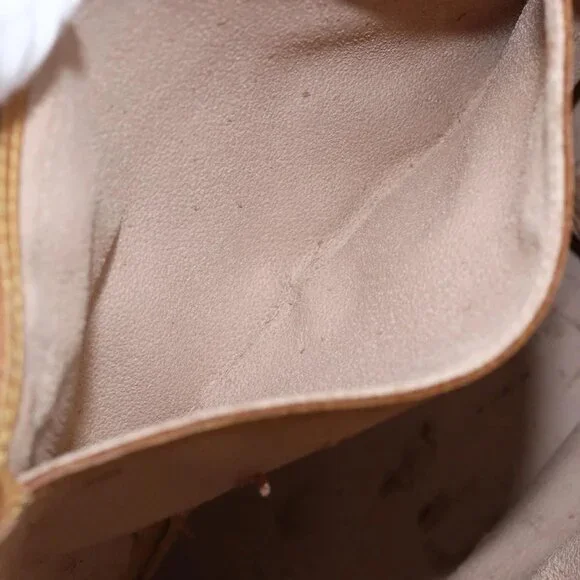 LOUIS VUITTON Monogram Bucket GM Shoulder Bag M42236 LV Auth th6478 - Picture 15 of 16